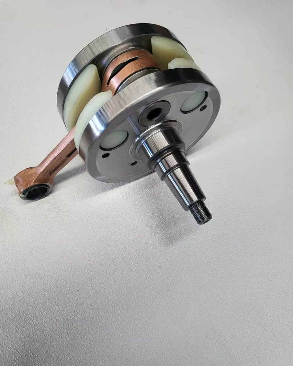 KTM 300 Connecting Rod
